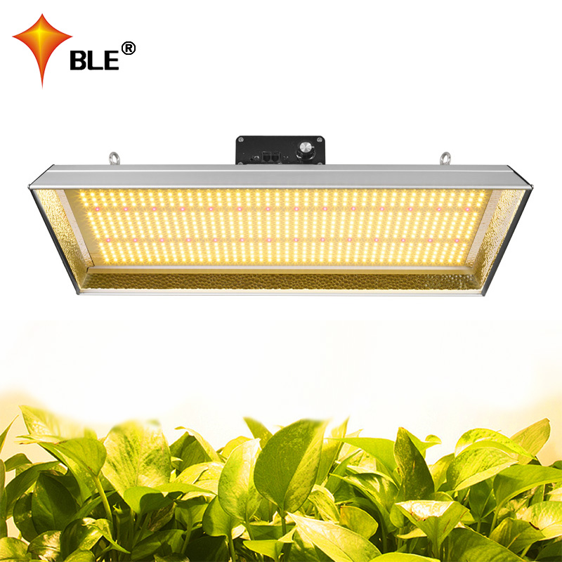 Horticultural 200w Led Grow Light for Pot Plants