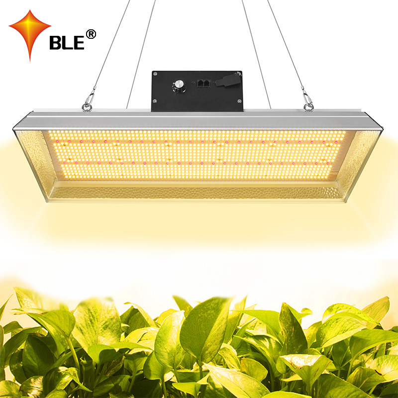 Highest Rated Horticultural Led Grow Light for Tomatoes