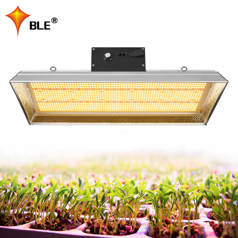 Highest Rated Hydroponic Led Grow Light for Tomatoes
