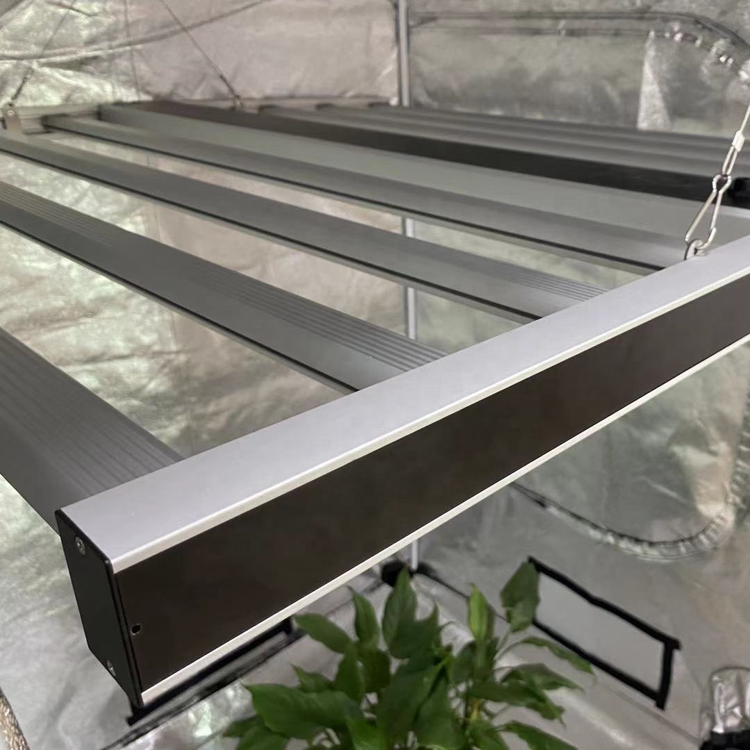 Greenhouse 1000w Led Grow Light for Vegetables