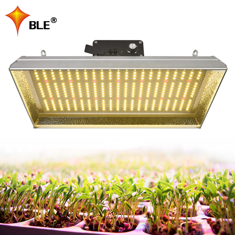 Low Energy Hydroponic Led Grow Light for Tomatoes