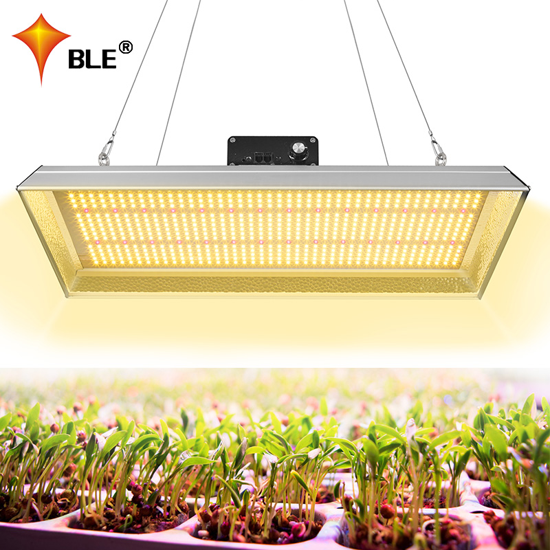 Horticultural 200w Led Grow Light for Chillies