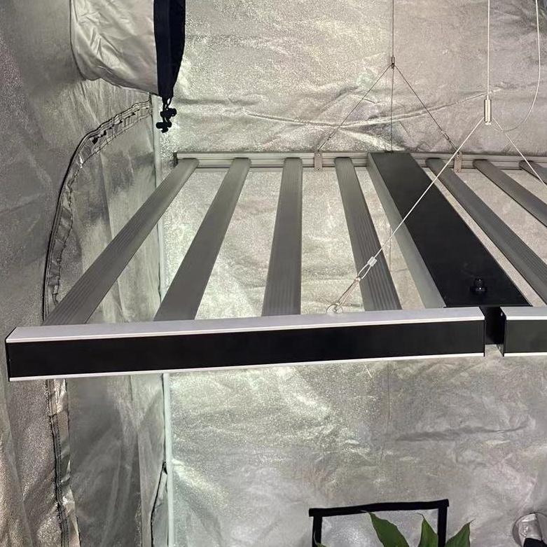 Greenhouse 1000w Led Grow Light for Vegetables