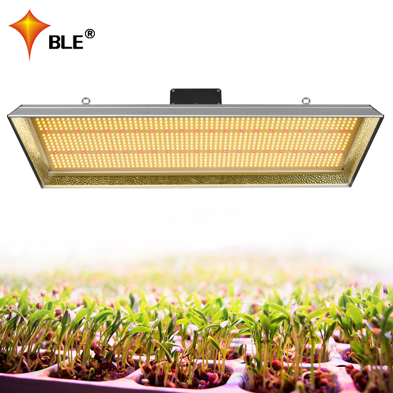 Indoor 300w Led Grow Light for Tomatoes