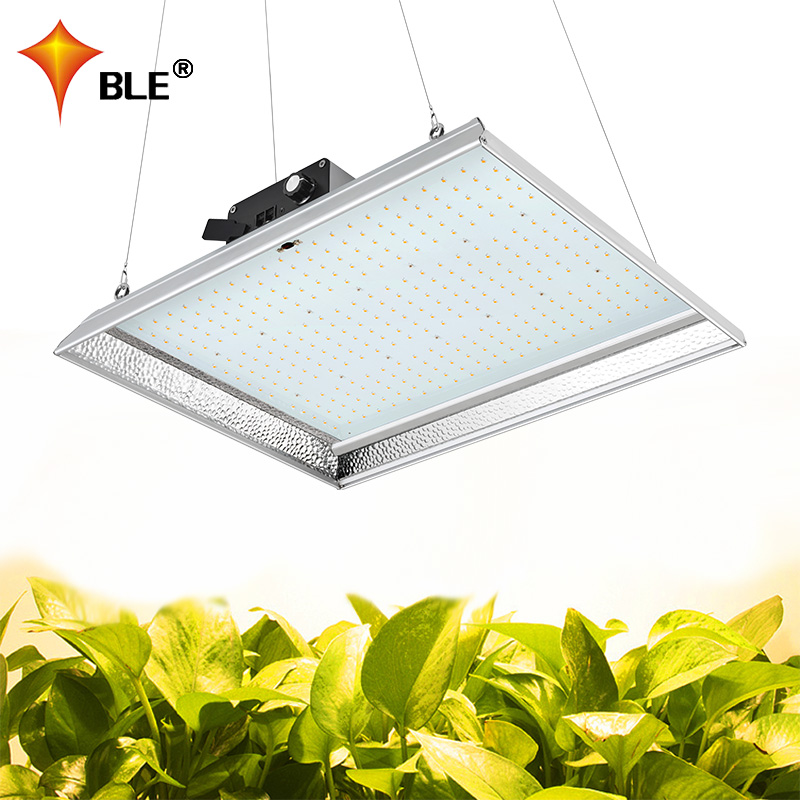 Quantum Plant Led Grow Light for Tomatoes