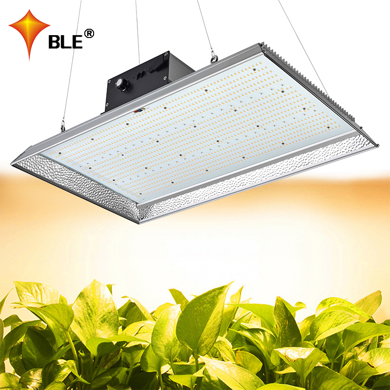 Smart Hydroponic Led Grow Light for Tomatoes